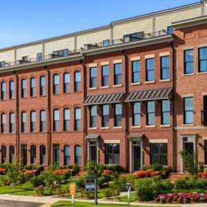 Brambleton Town Center South