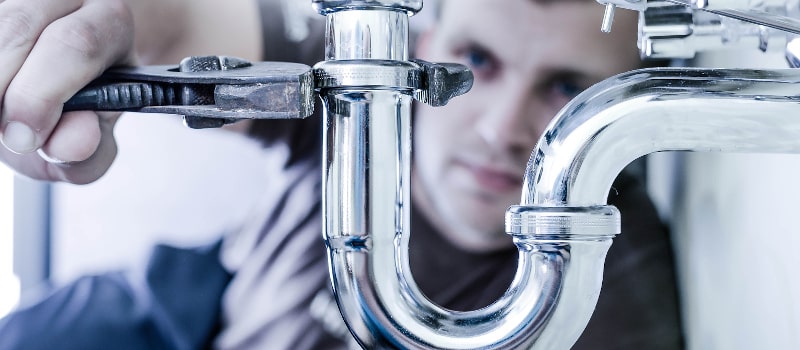 plumbers in fairfax, va