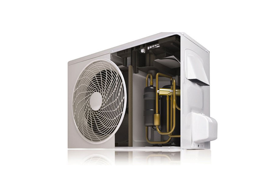 ductless minisplit